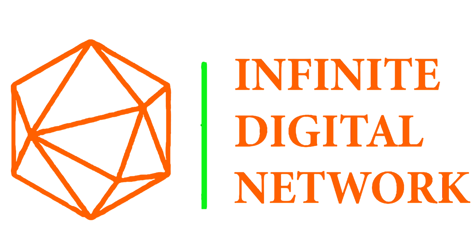 Infinite Digital Network logo