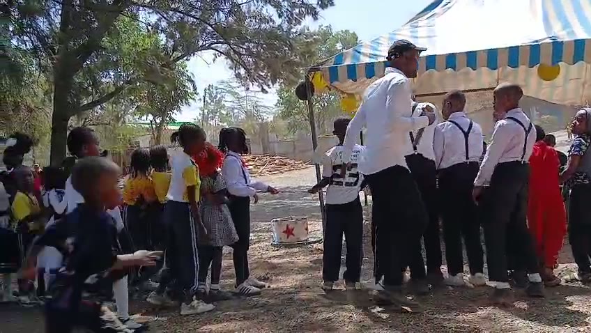 Learners' Performances